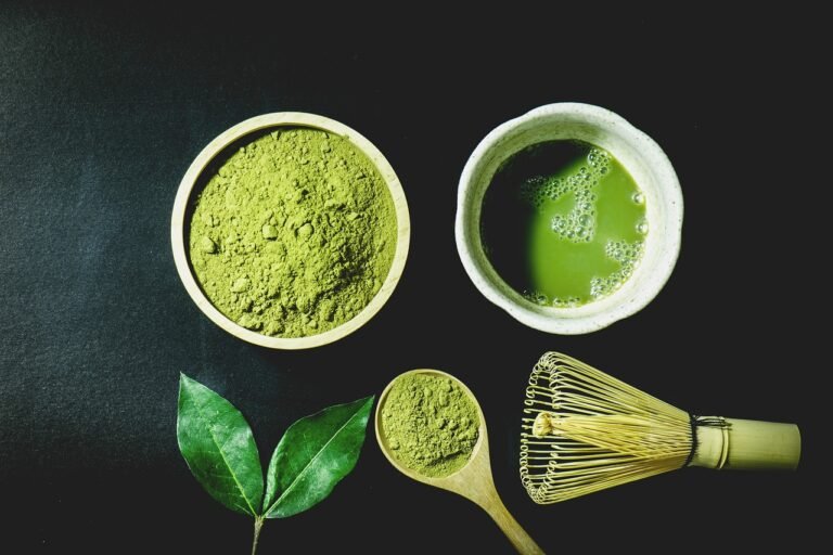 matcha, matcha tea, matcha powder