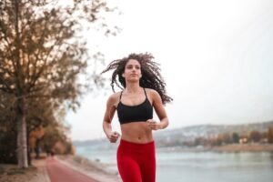 Does Menopause Cause Muscle Loss? The Hormone Connection