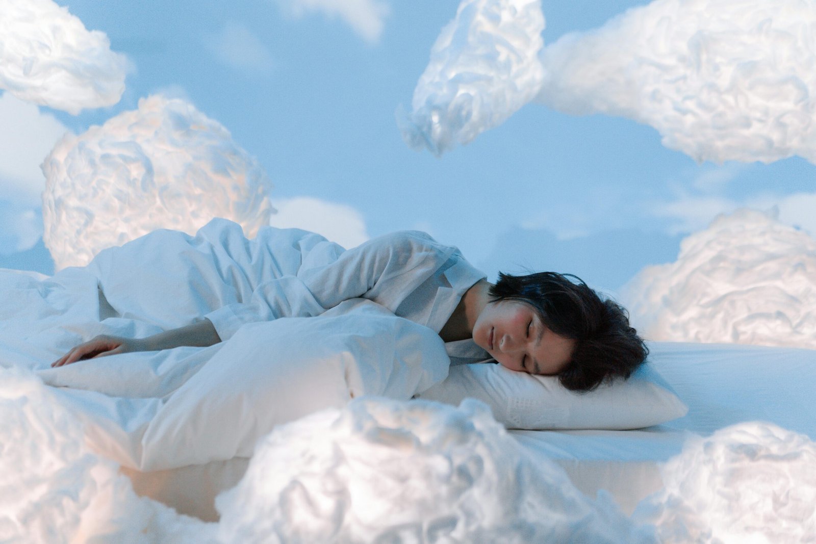 Better sleep starts tonight