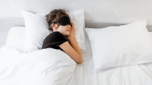 The Perfect Bedtime Routine:  7 Steps to Your Best Sleep Ever