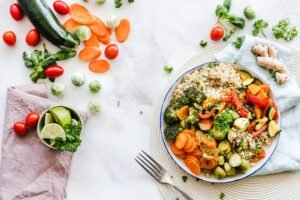 How Much Protein Do You Actually Need After 40?